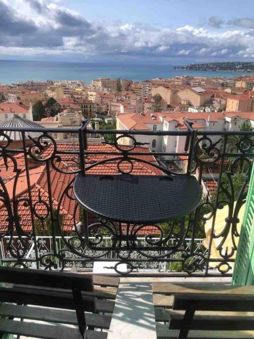 Apartment Villawoho Spacious Terraces, Panoramic Seaview In Quiet Area